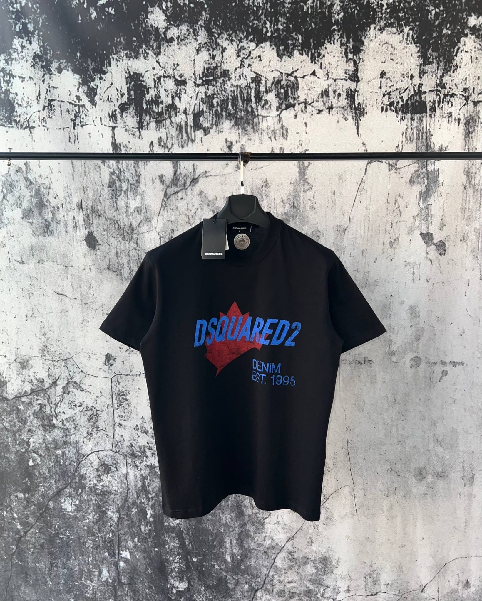 T-Shirt Dsquared