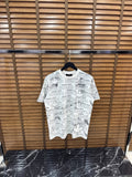 T-Shirt Dsquared Multilogo