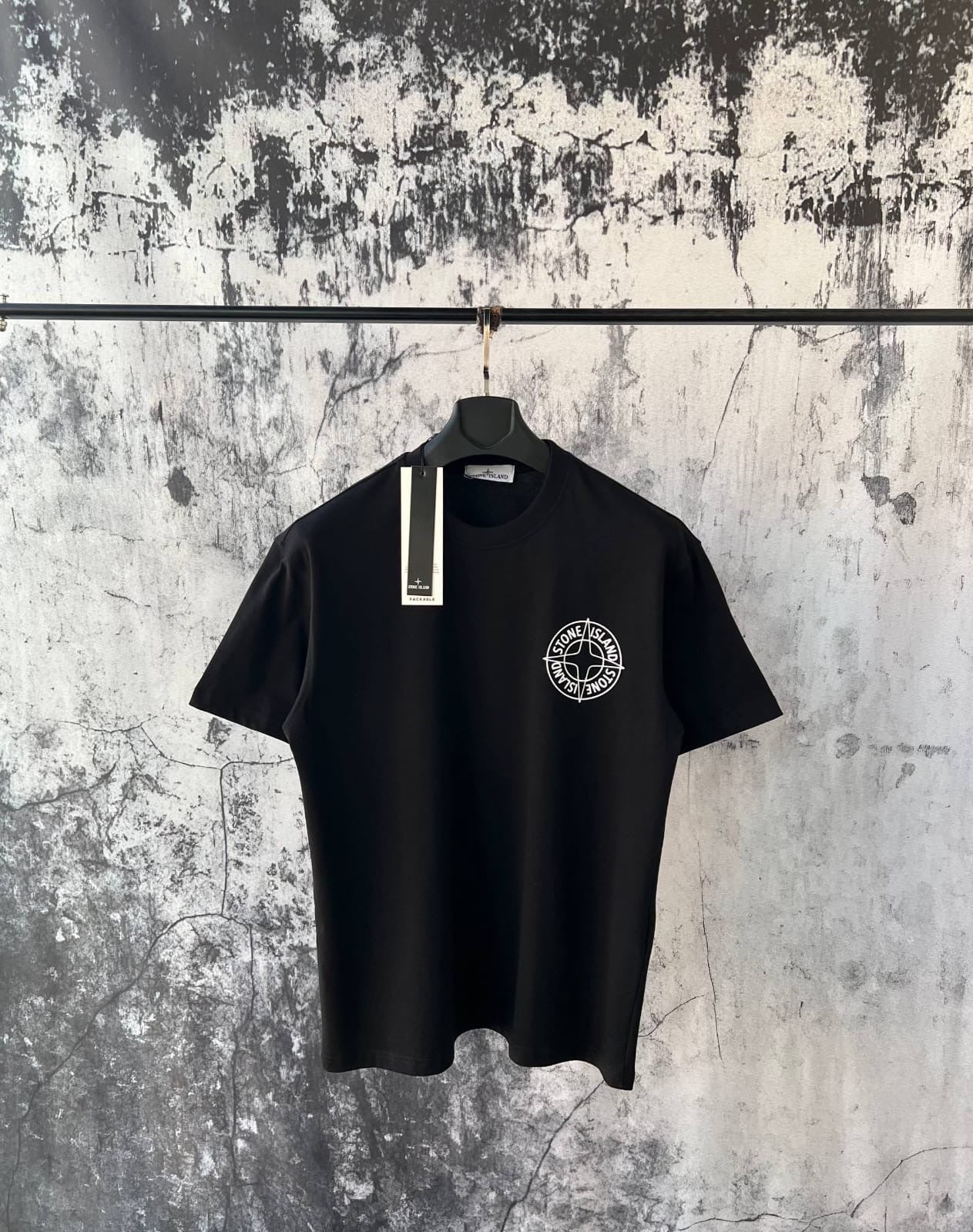 T-Shirt Stone Island