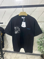 T-Shirt Off-White Angelo