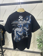 T-Shirt Off-White Angelo