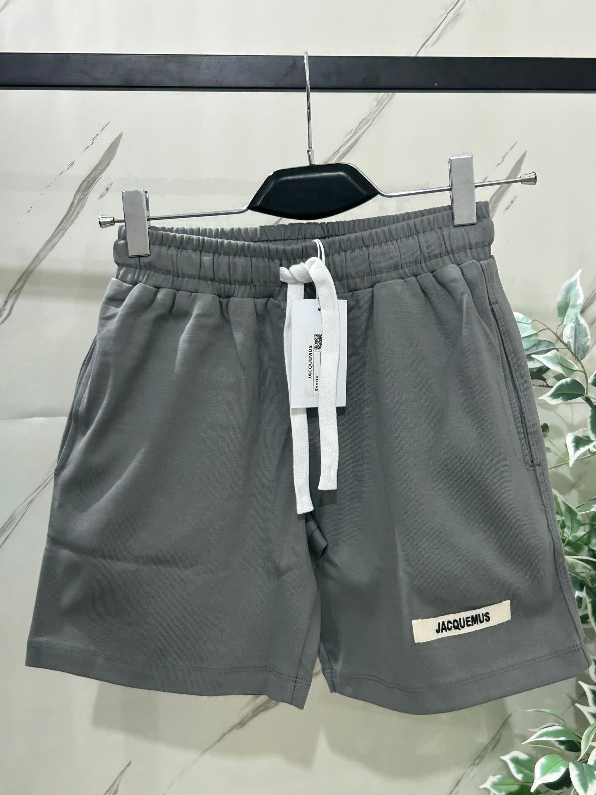 Pantaloncini Jaquemus