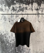 T-Shirt Off-White spray