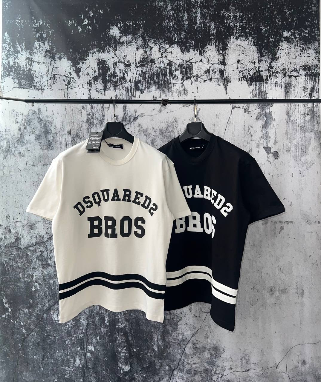 T-Shirt Dsquared Bros