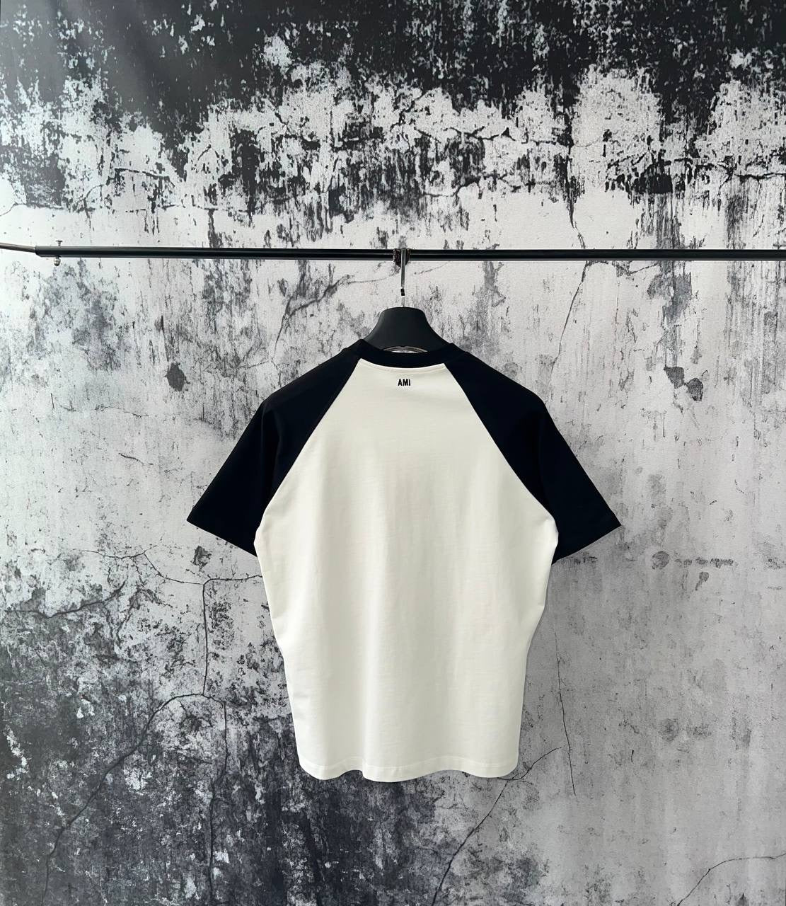T-Shirt Ami Paris