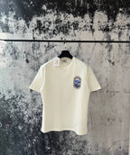 T-Shirt Casablanca Specchio