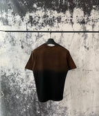 T-Shirt Off-White spray