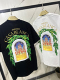 T-Shirt Casablanca