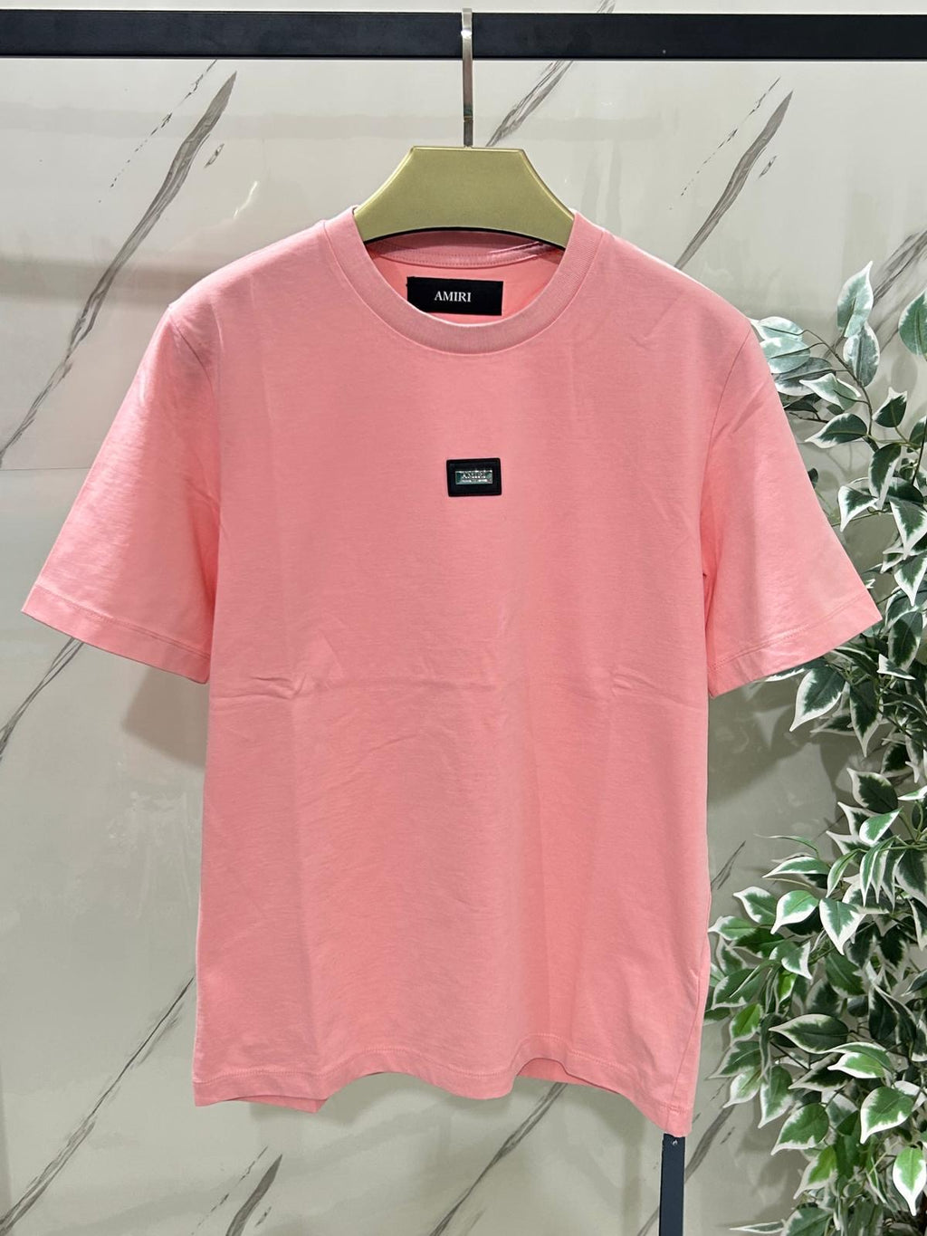 T-Shirt Amiri Minilogo