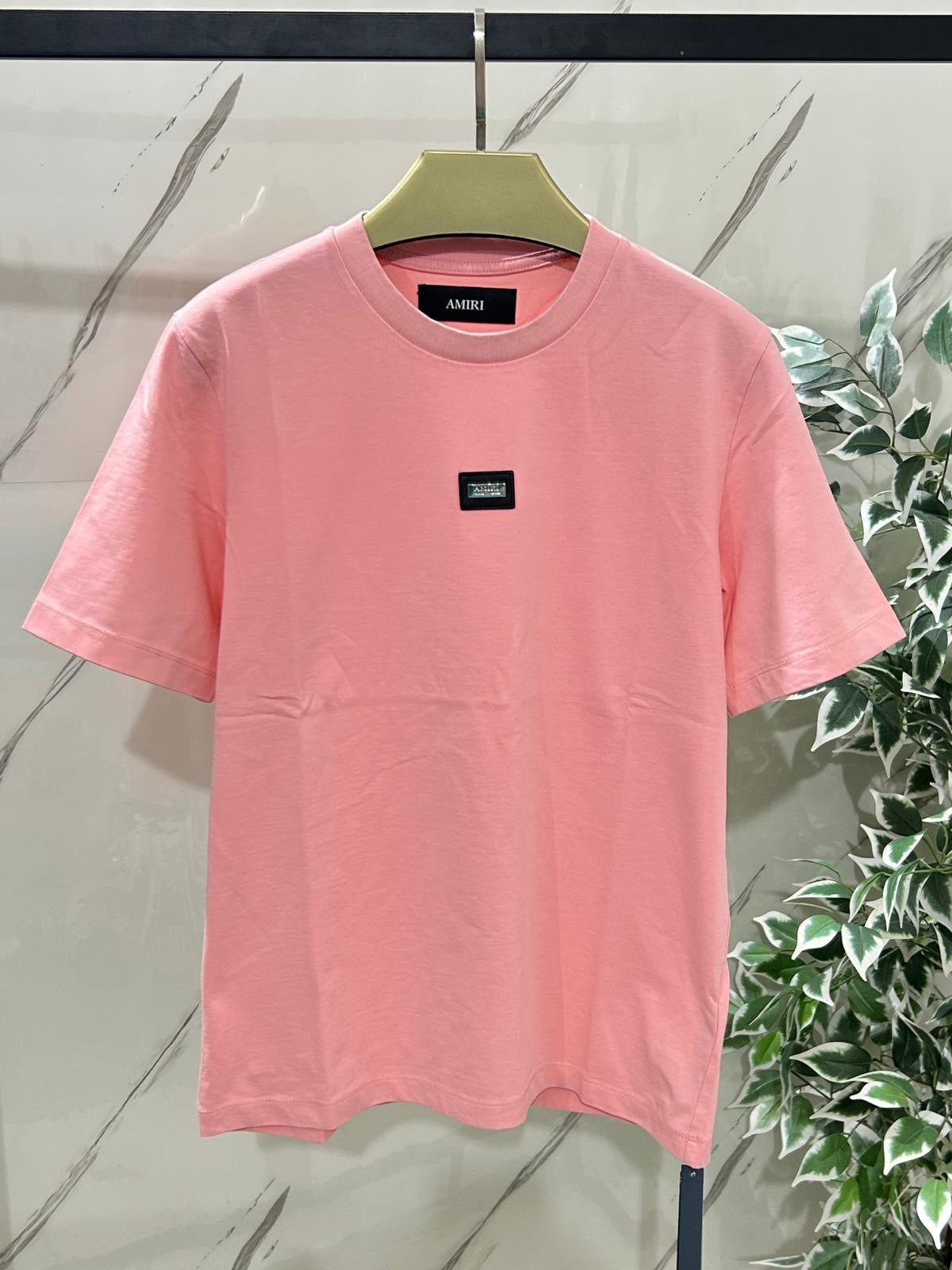 T-Shirt Amiri Minilogo