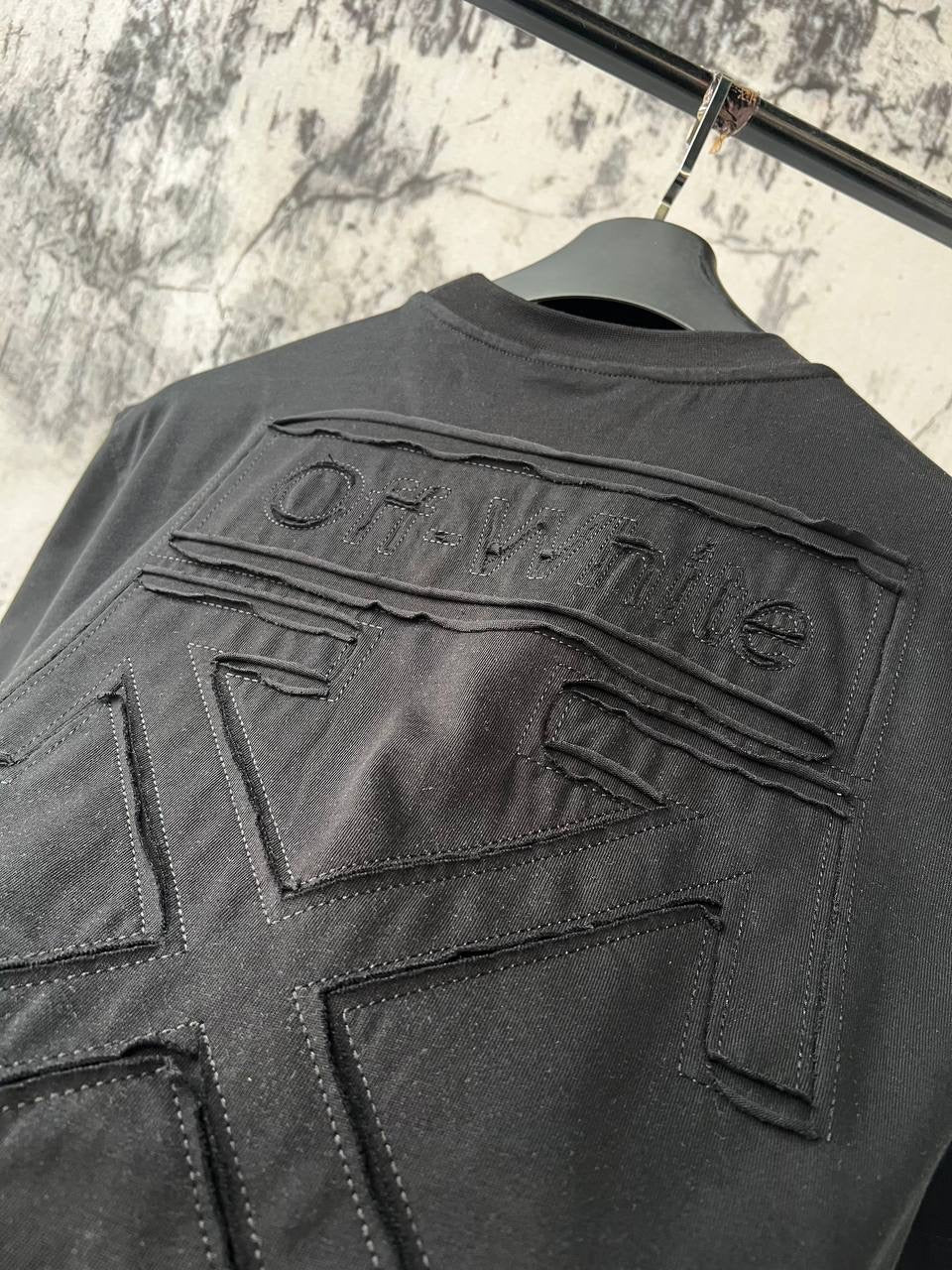 T-Shirt Off-White