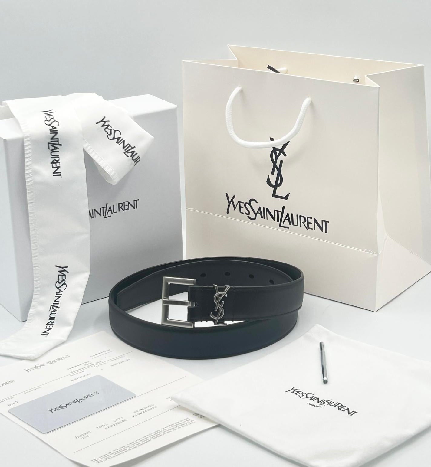 Cintura YSL