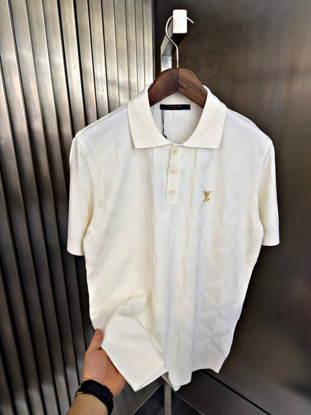 Polo Lv minilogo
