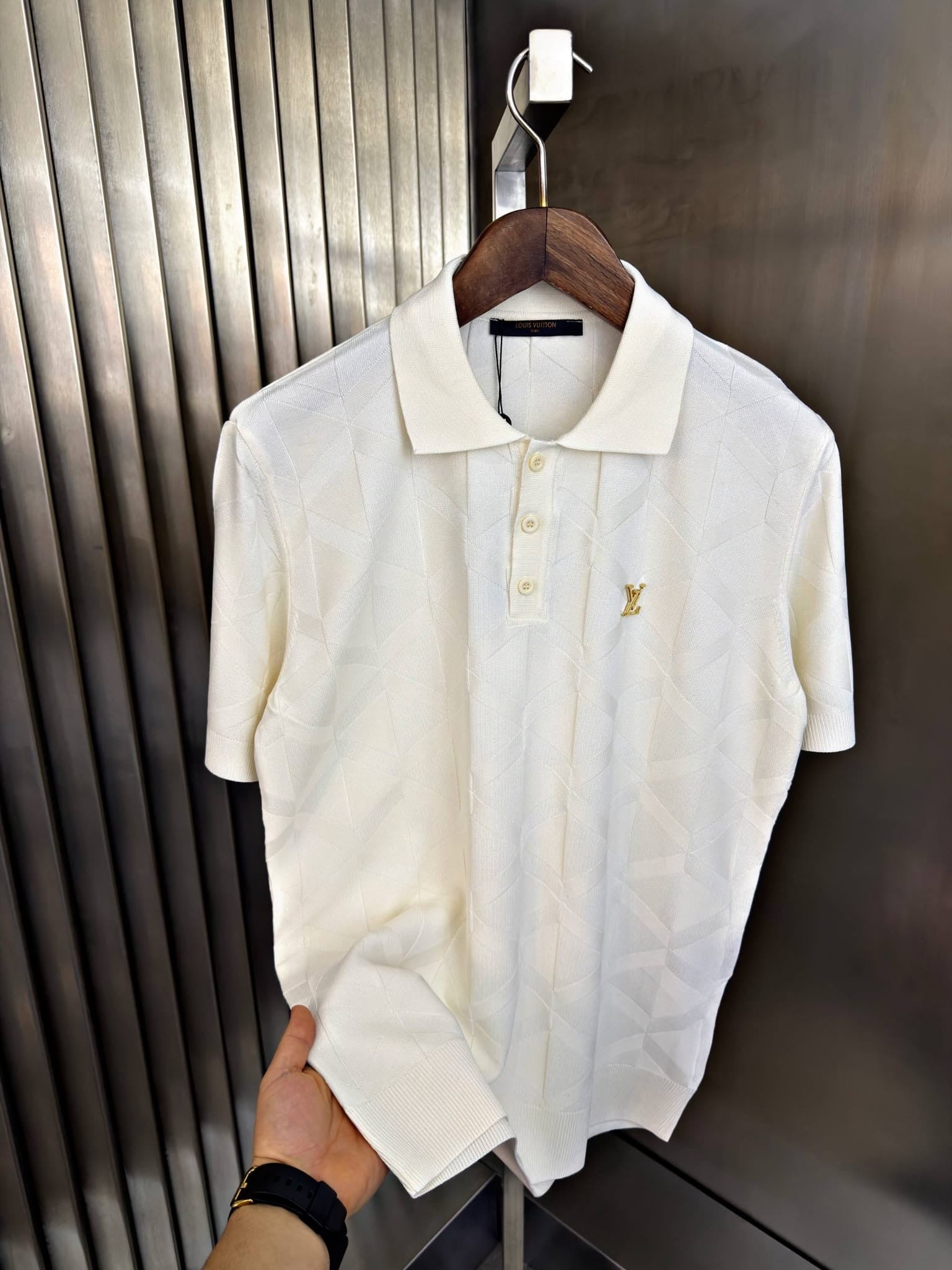 Polo Lv minilogo