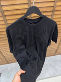 T-Shirt LV Ricamo