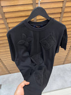 T-Shirt LV Ricamo