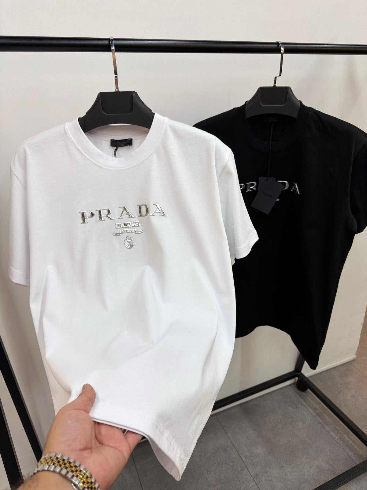 T-Shirt Prada