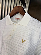 Polo Valentino minilogo