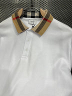 Polo Burberry