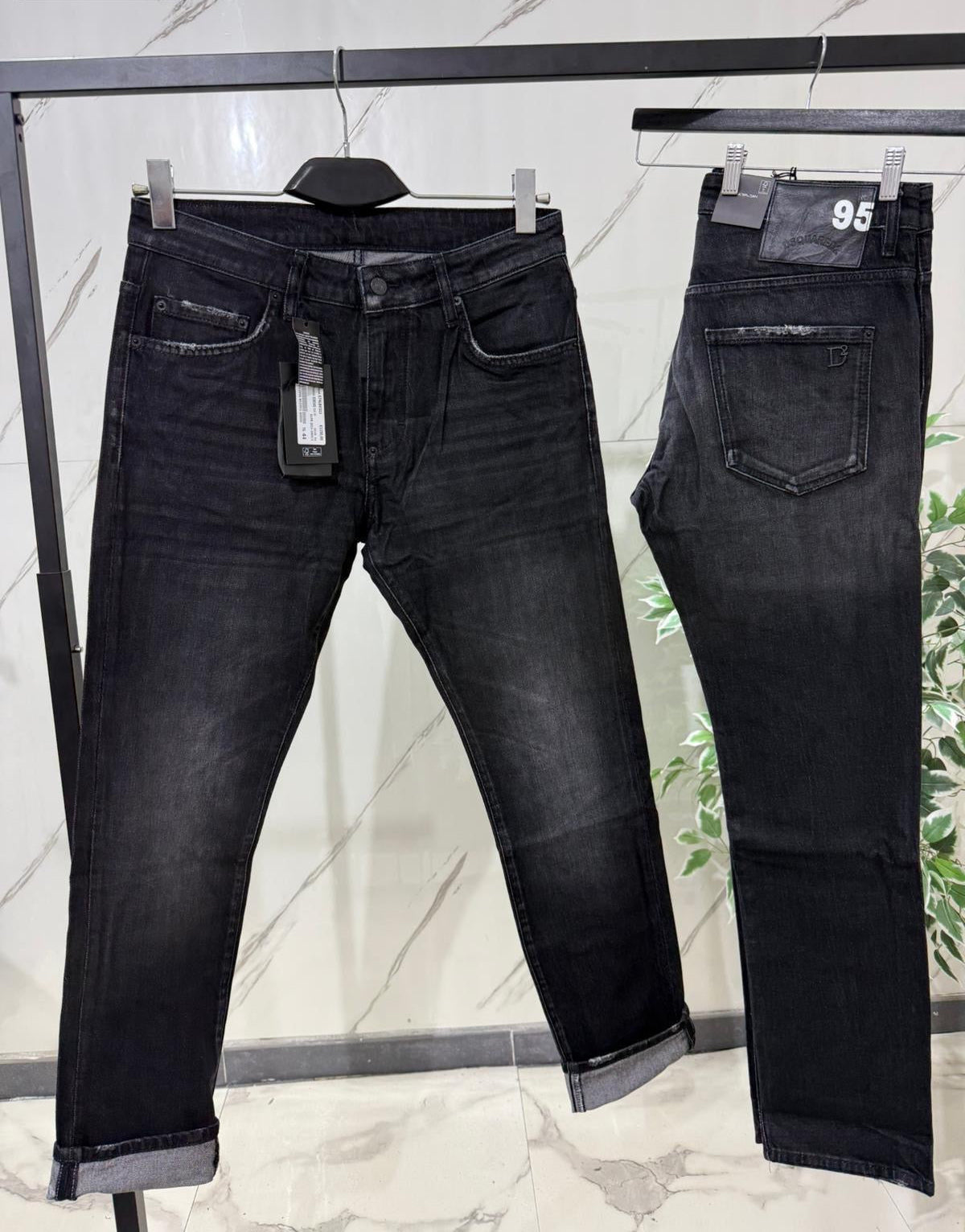 Jeans Dsq