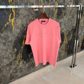 T-shirt Balmain semplice