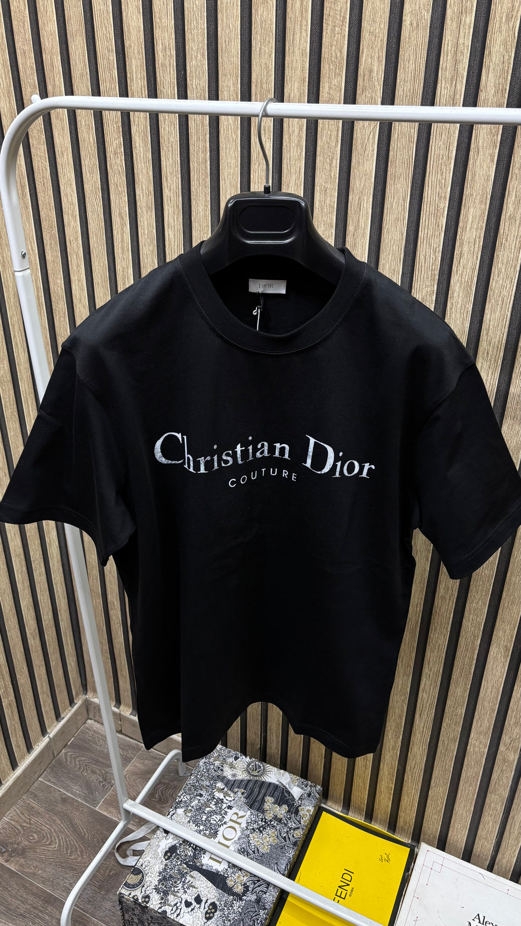 T-Shirt CD Classica