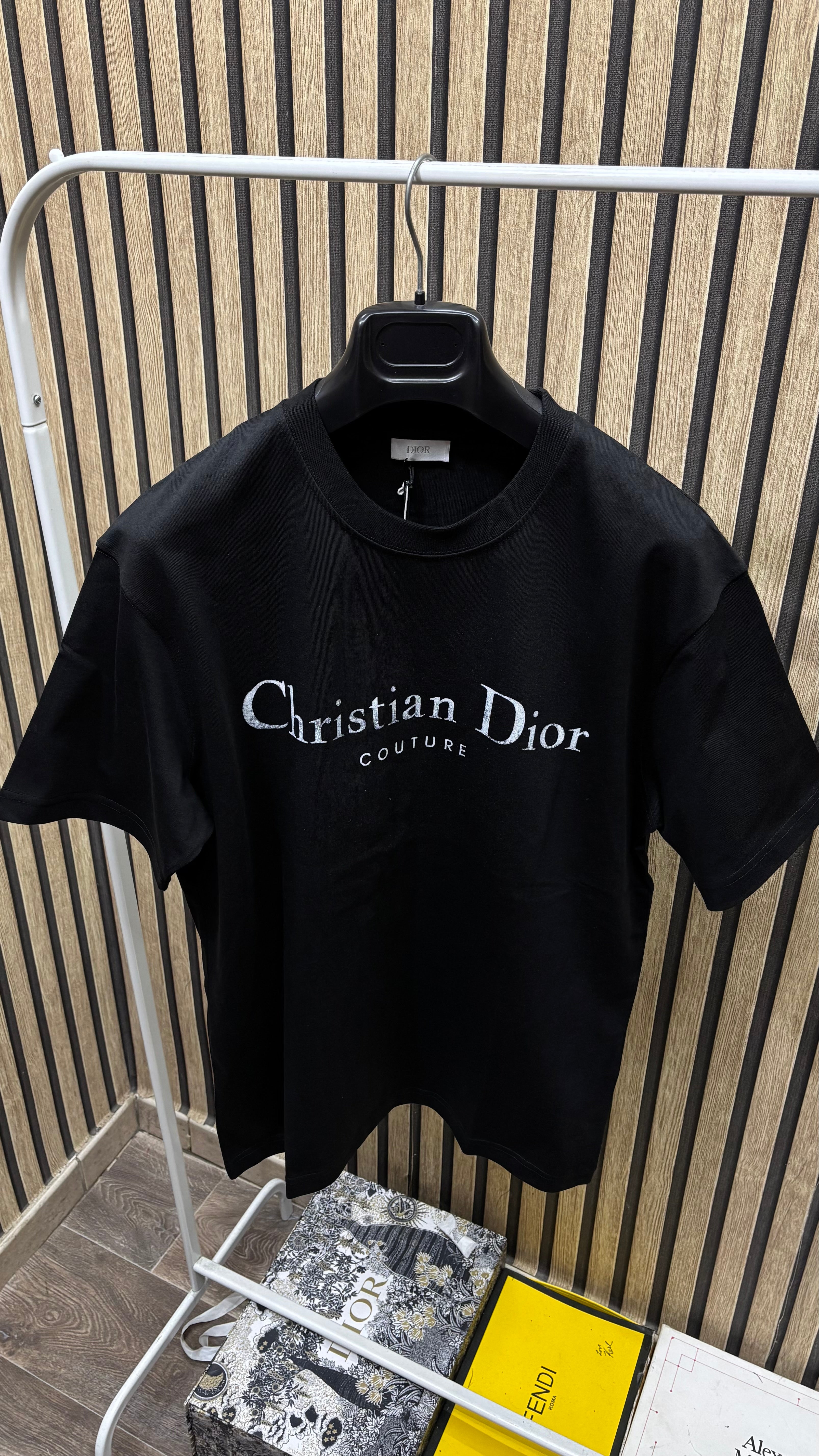 T-Shirt CD Classica