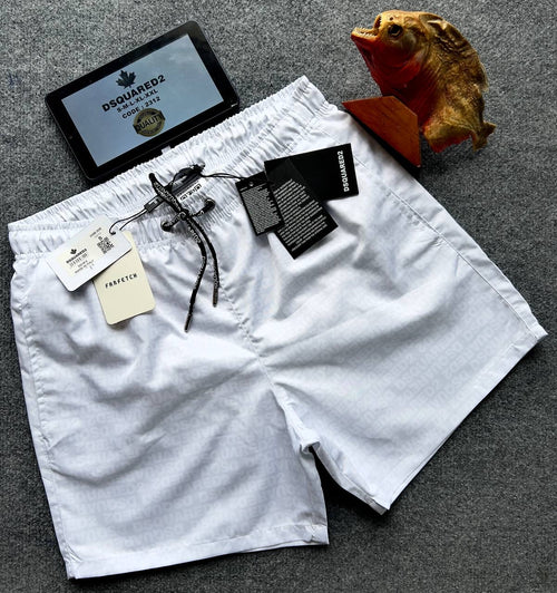 Costume Dsquared