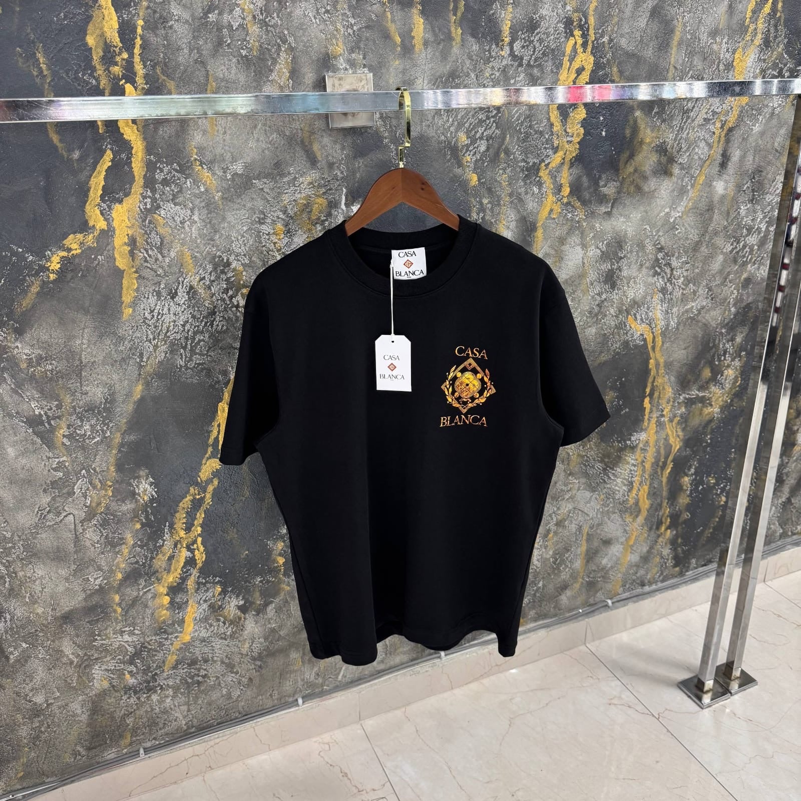 T-Shirt Casablanca