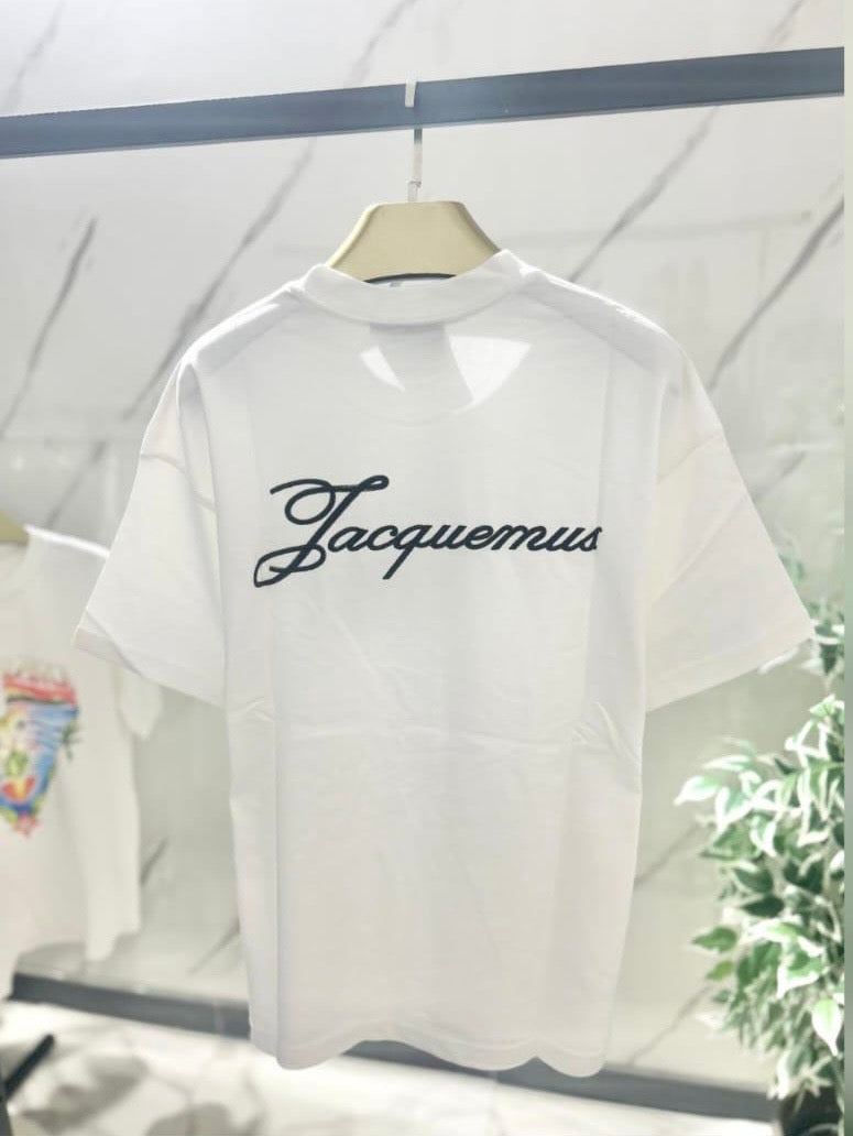 T-Shirt Jaquemus