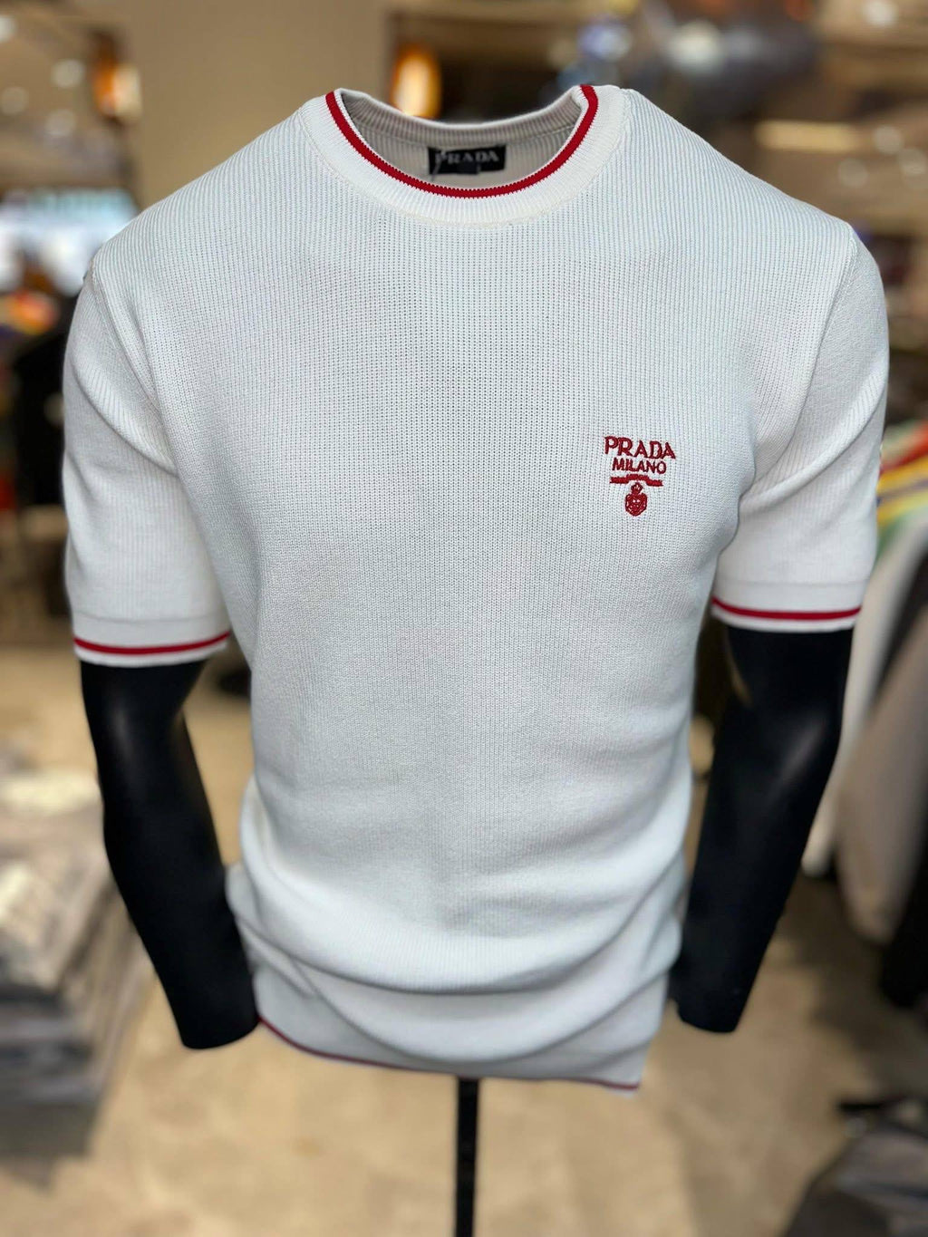 Maglia Prada