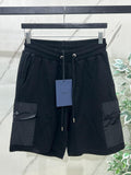 Pantaloncini Prada