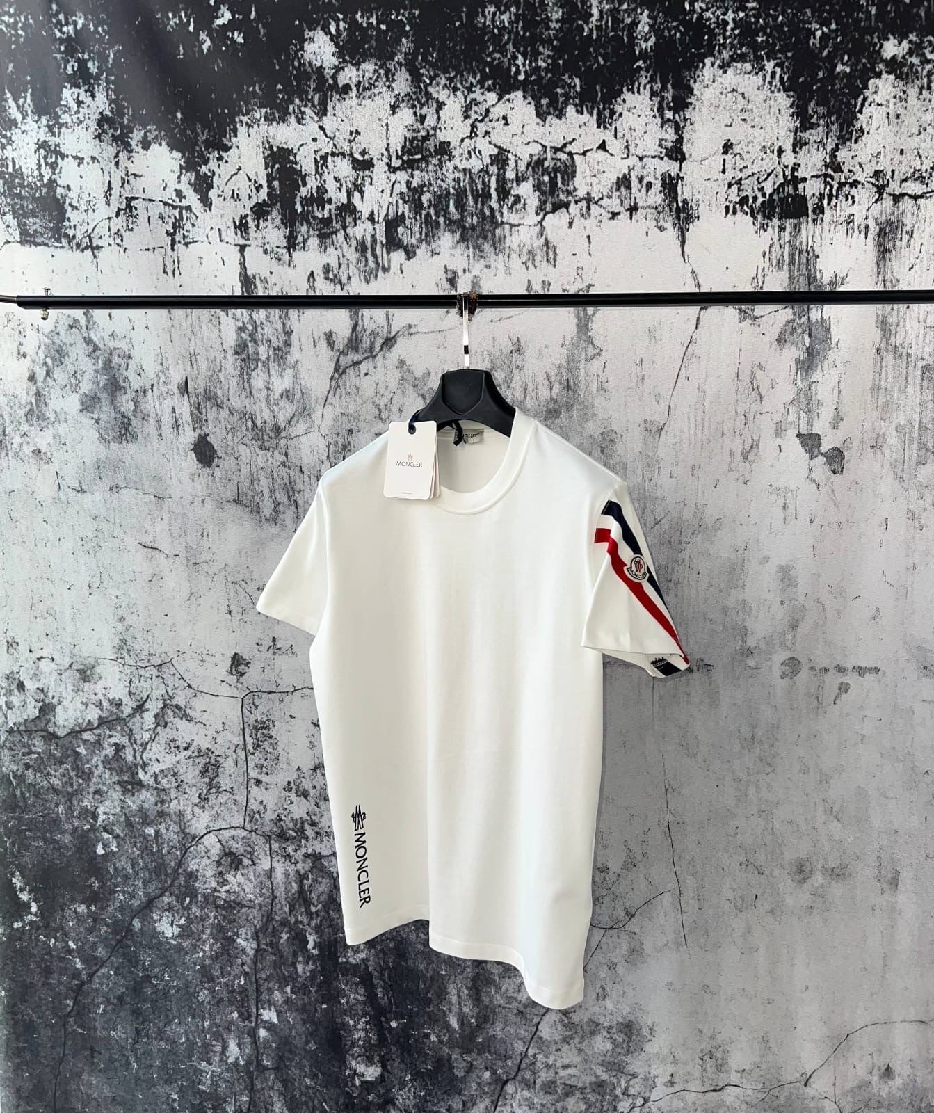 T-Shirt Moncler