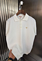 Polo Valentino minilogo