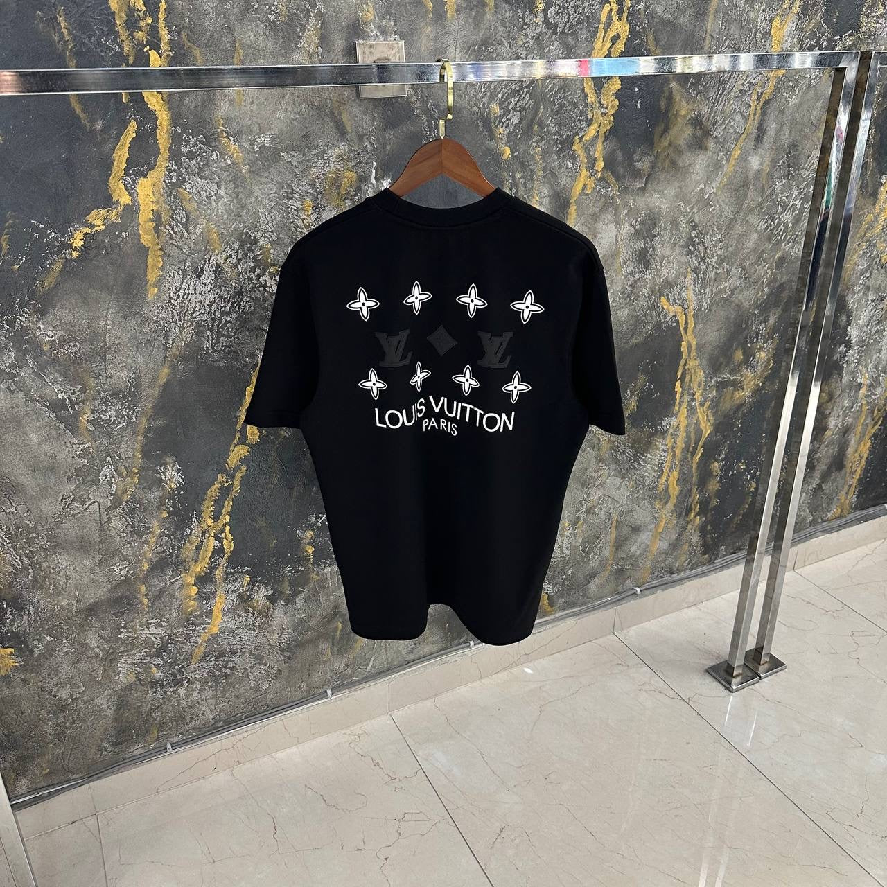 T-Shirt LV