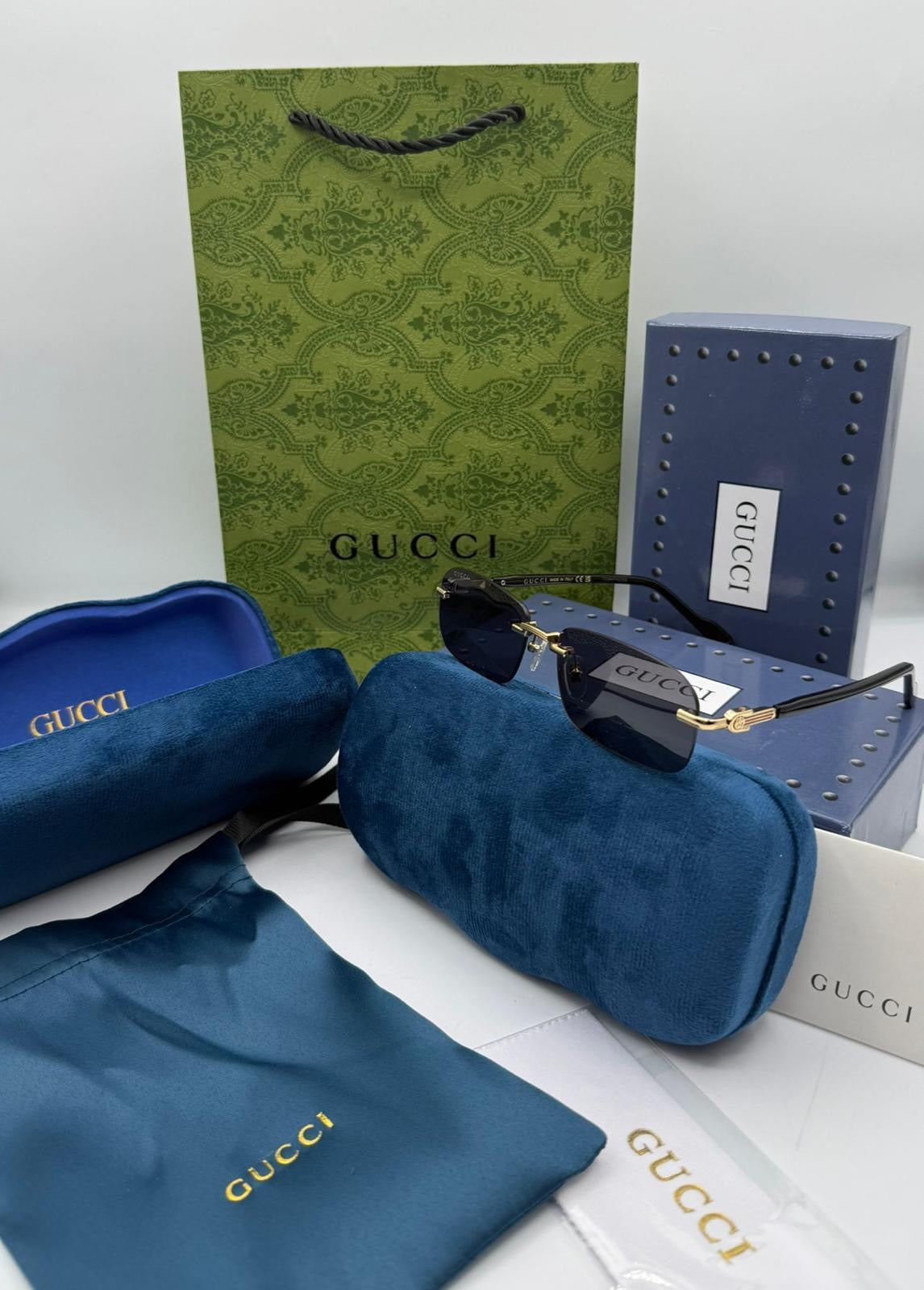 Occhiali gucci