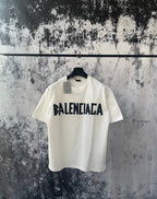 T-shirt Balenciaga