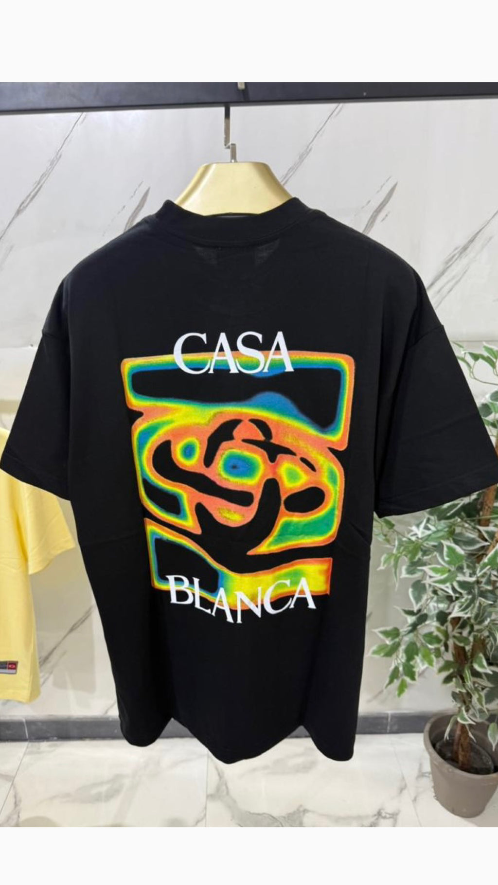 T-Shirt Casablanca
