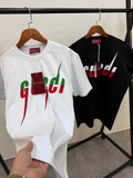 T-shirt Gucci
