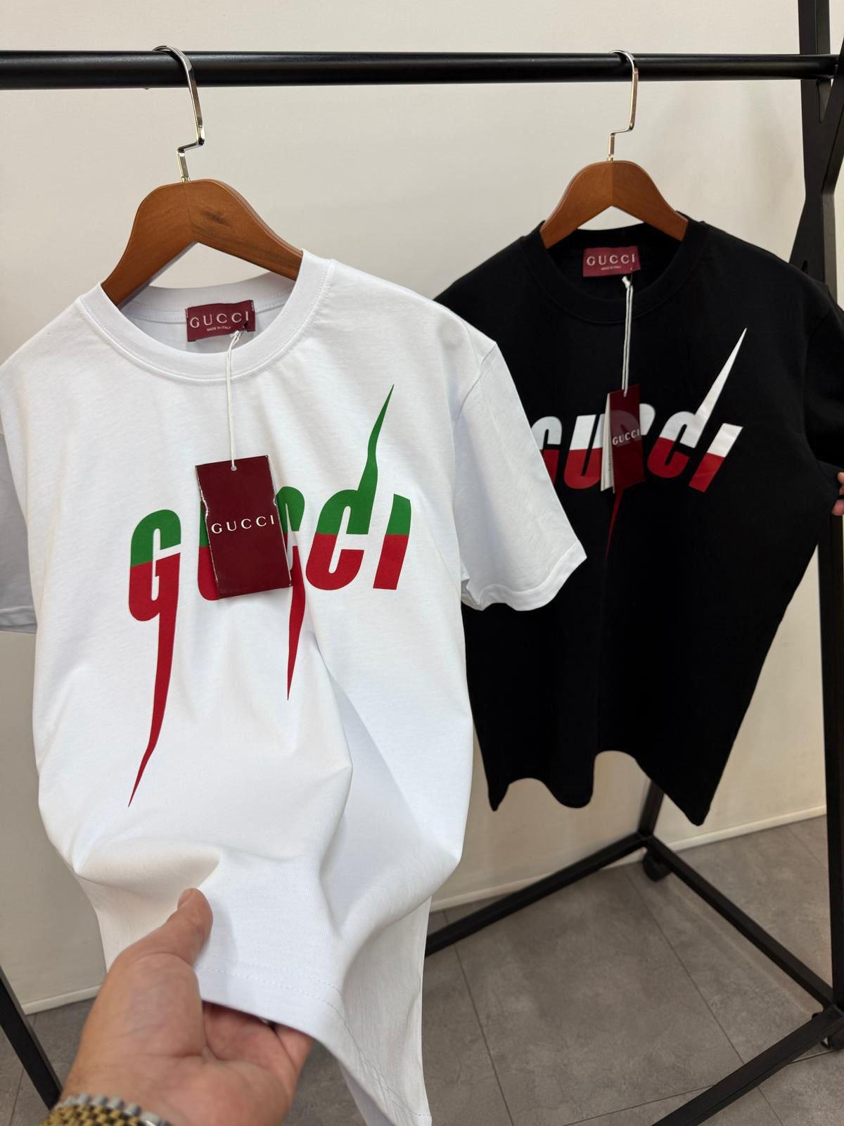 T-shirt Gucci