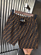 Costume Fendi Multilogo