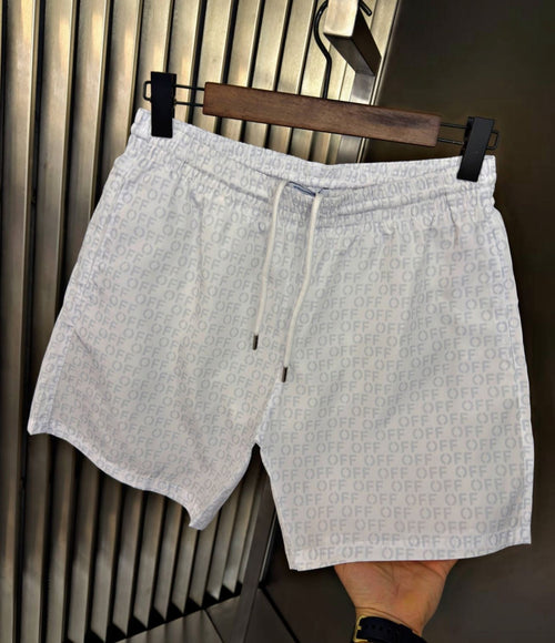 Costume Off-White