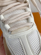 LV Skate Beige