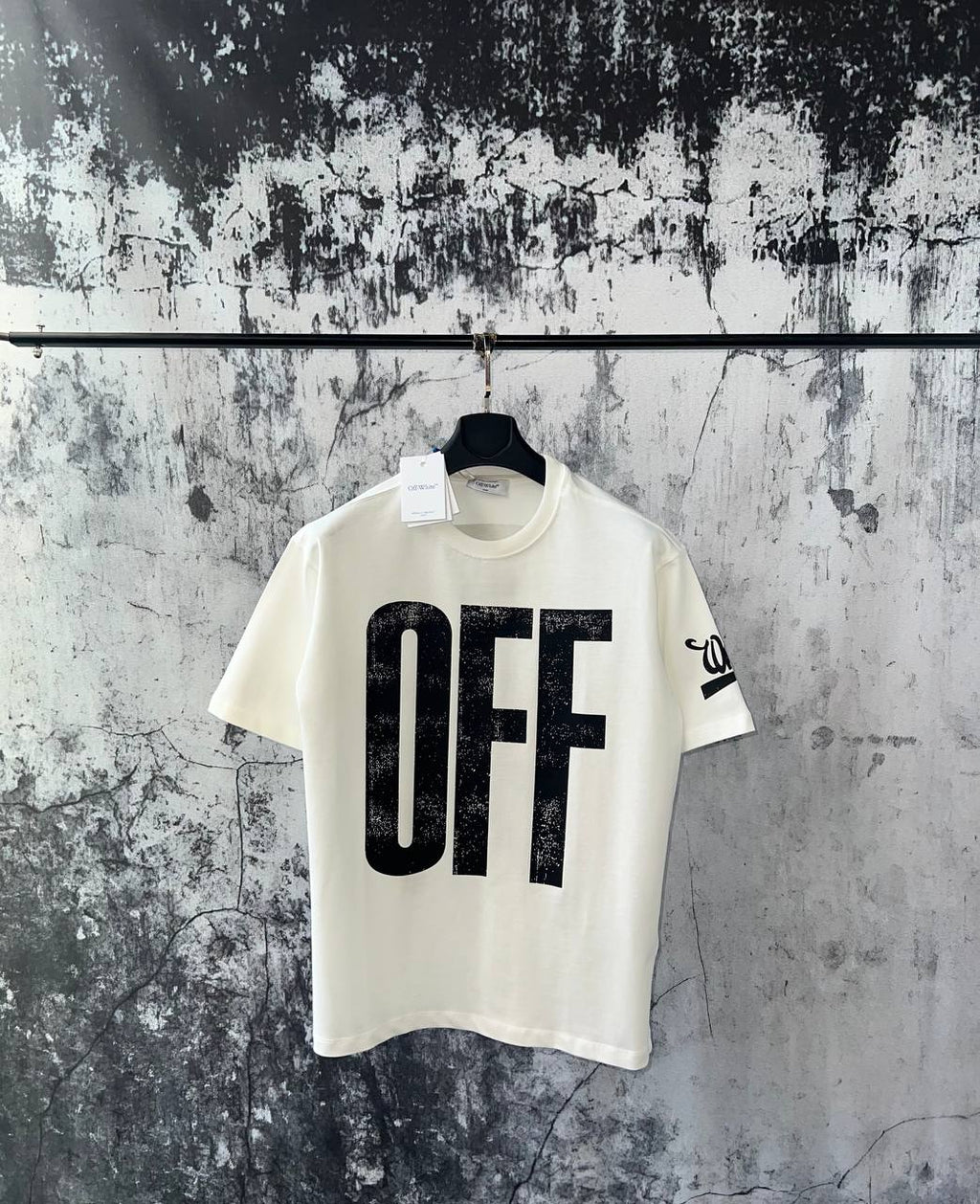 T-Shirt Off-White