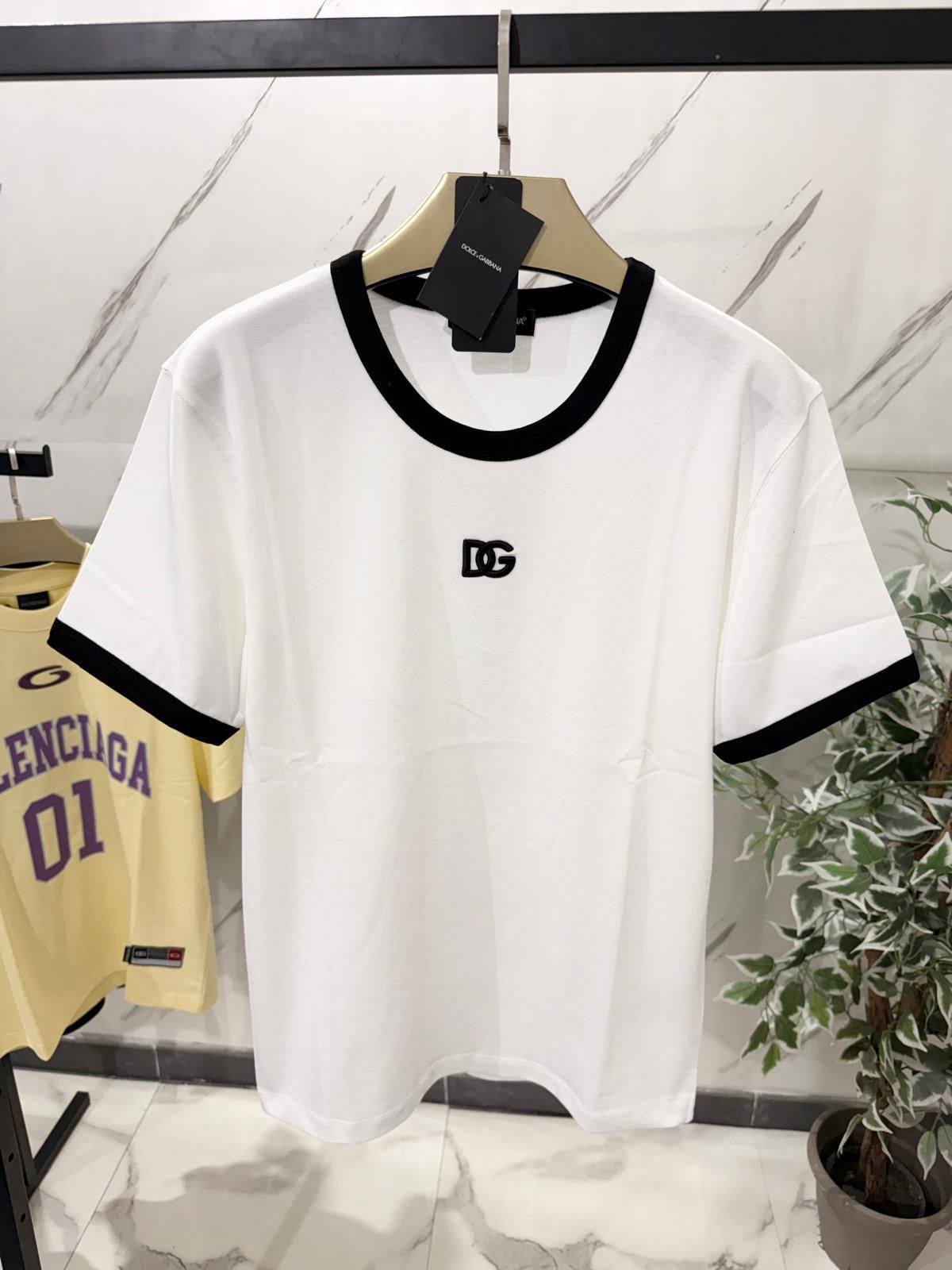 T-Shirt Minilogo DG