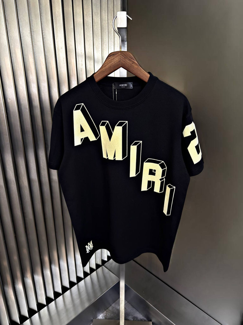 T-Shirt Amiri