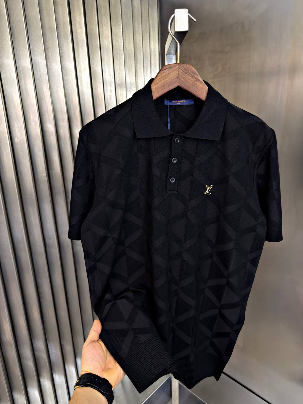 Polo Lv minilogo