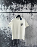 T-Shirt LV fumè