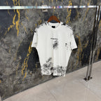 T-Shirt Balenciaga Spray