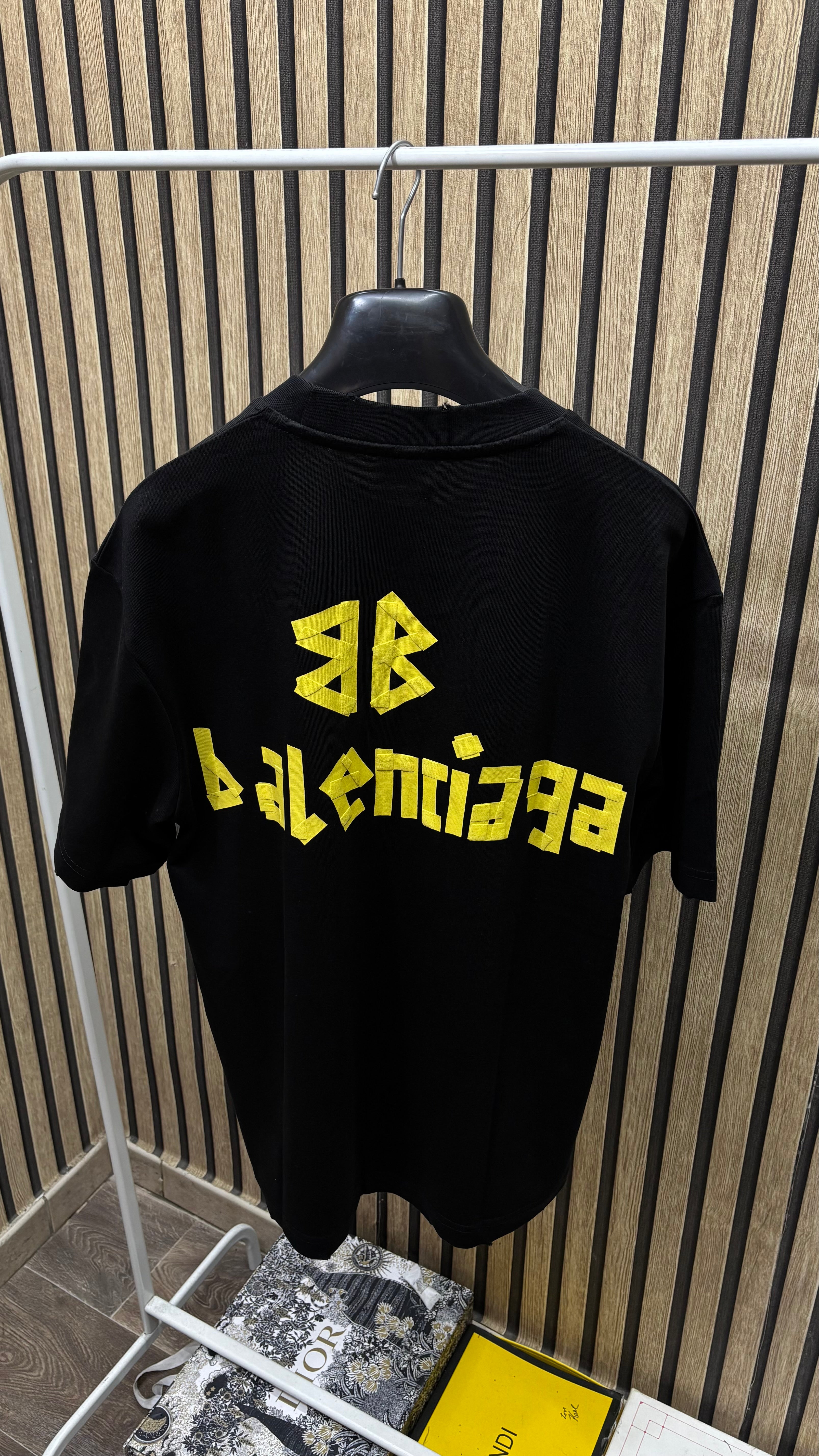 T-Shirt Balenciaga